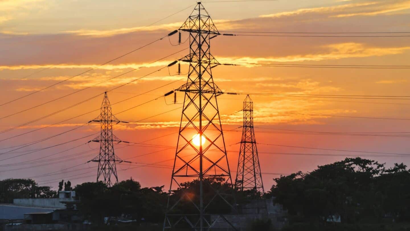 India logs 2nd-highest power demand at 267.45 GW amid 47°C