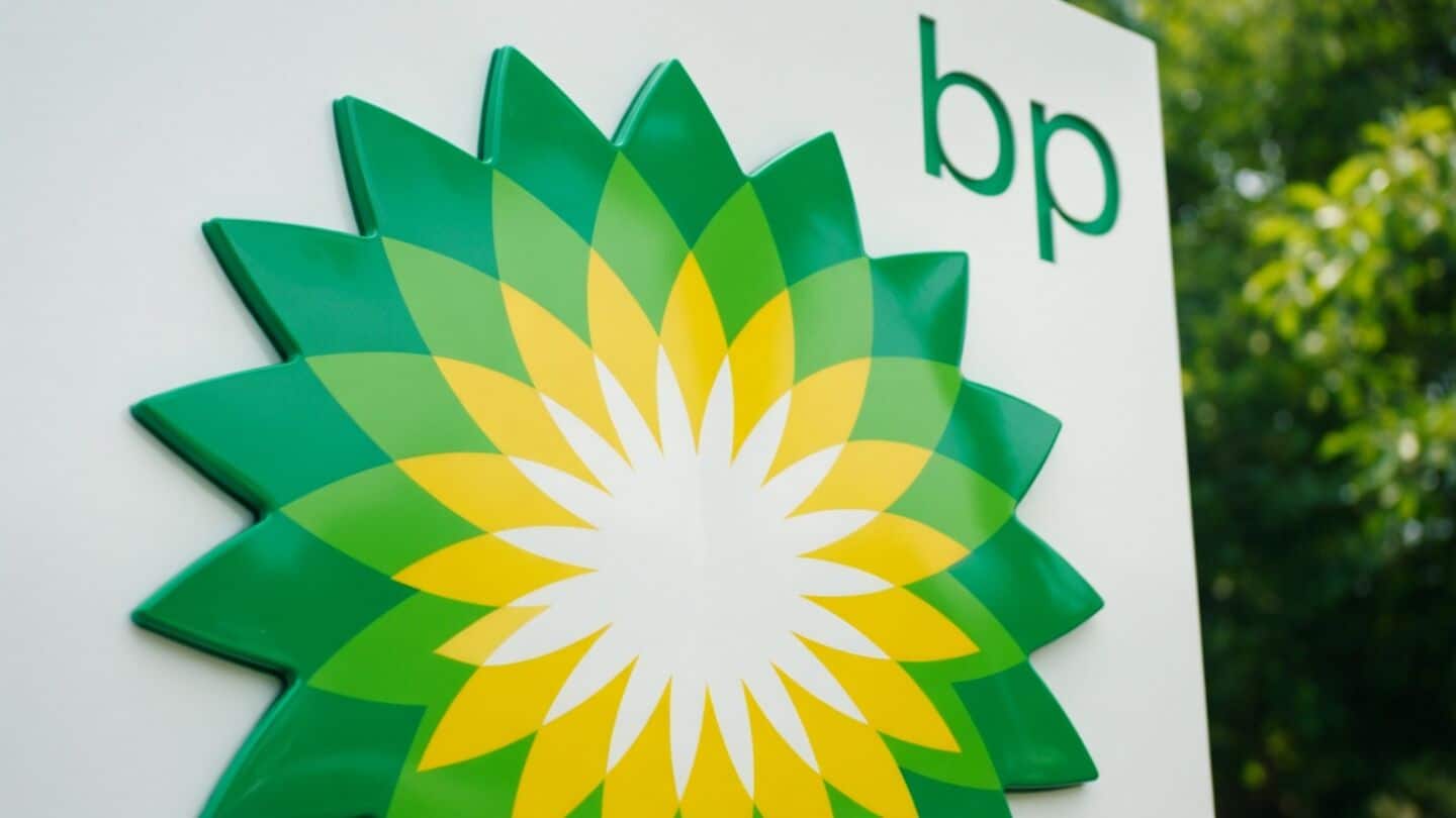 BP posts 148% Q1 profits at $5.7bn after Iran conflict