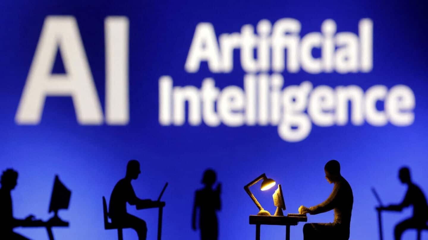 McKinsey report finds AI reshaping work while adoption remains early