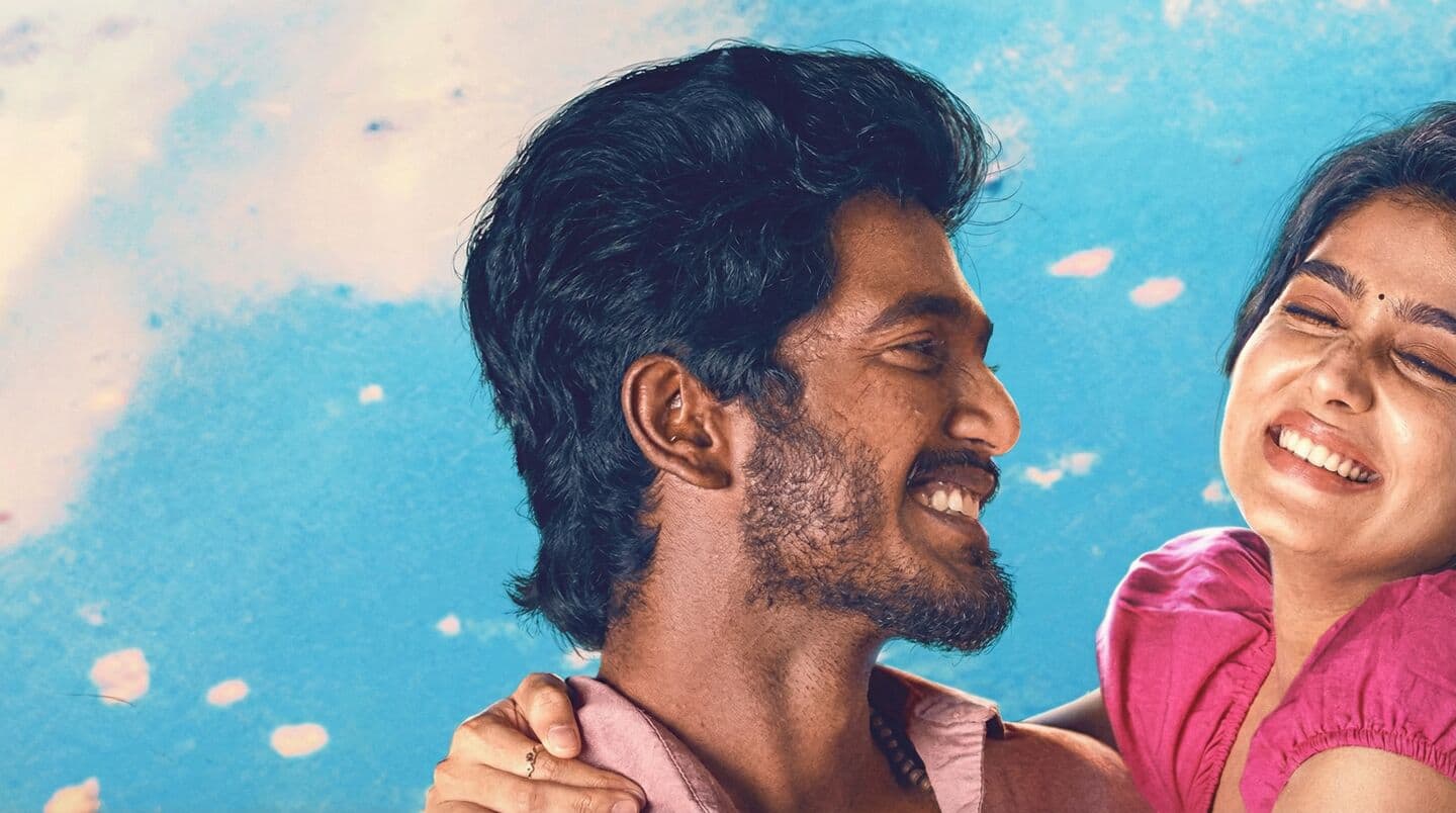 'With Love' on Netflix: How to watch, plot, cast