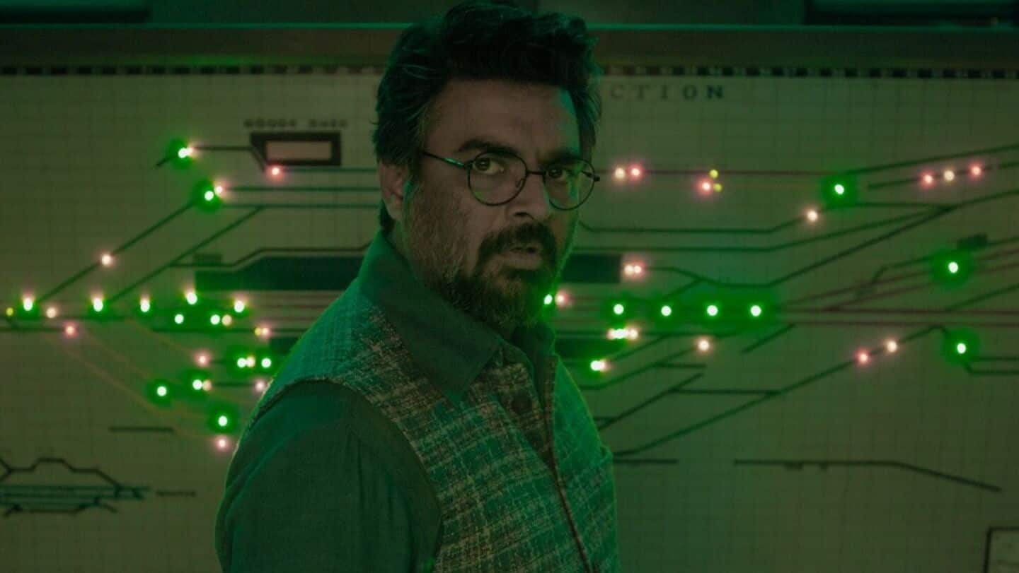 R Madhavan's 'Run' returning to theaters after 23 years