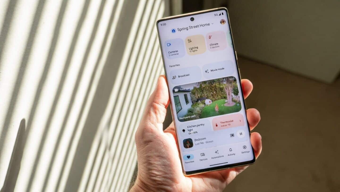 Google makes your smart home controls less frustrating