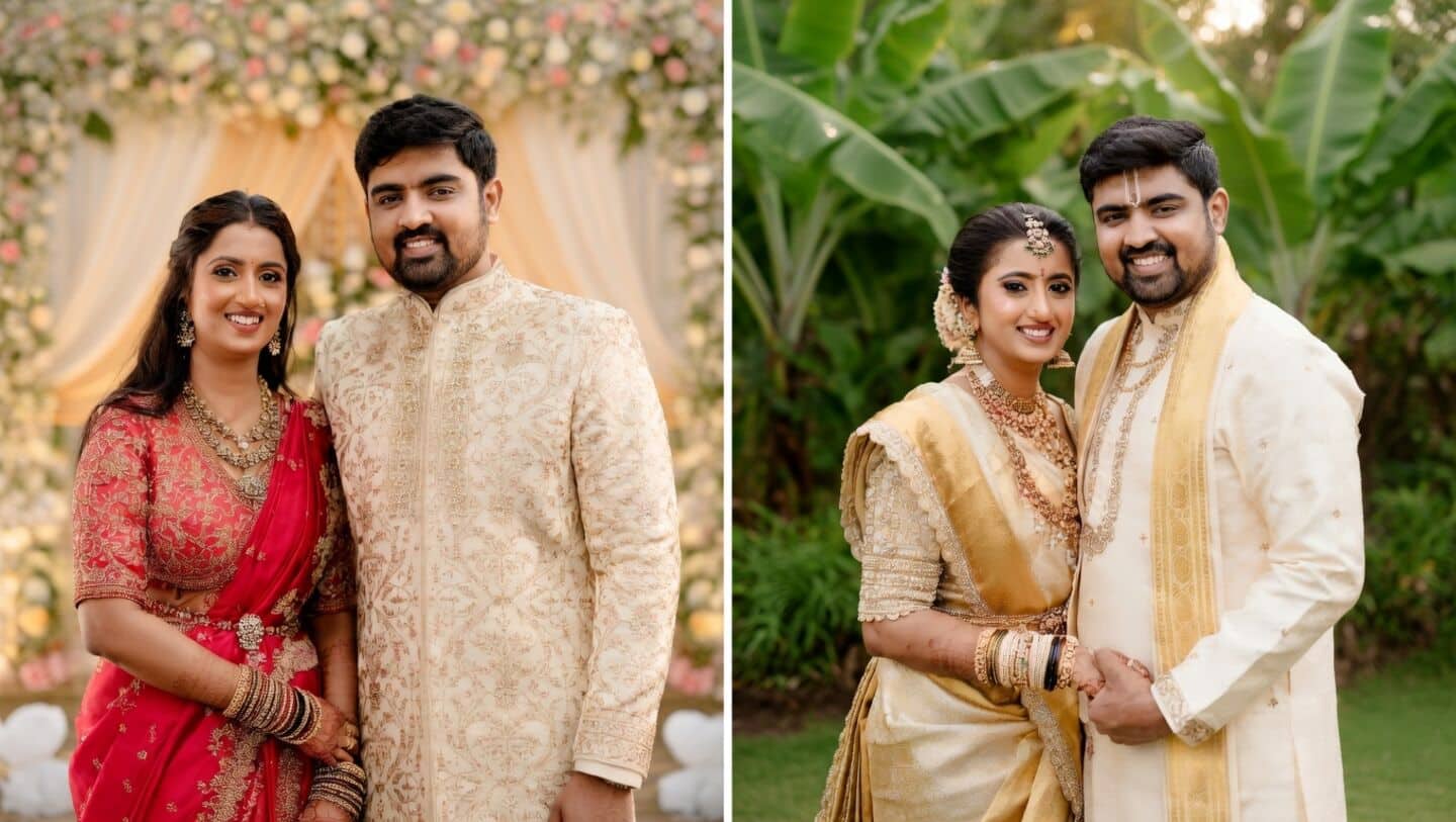 Chats suggest Mahendra Reddy misled police over Krithika Reddy death