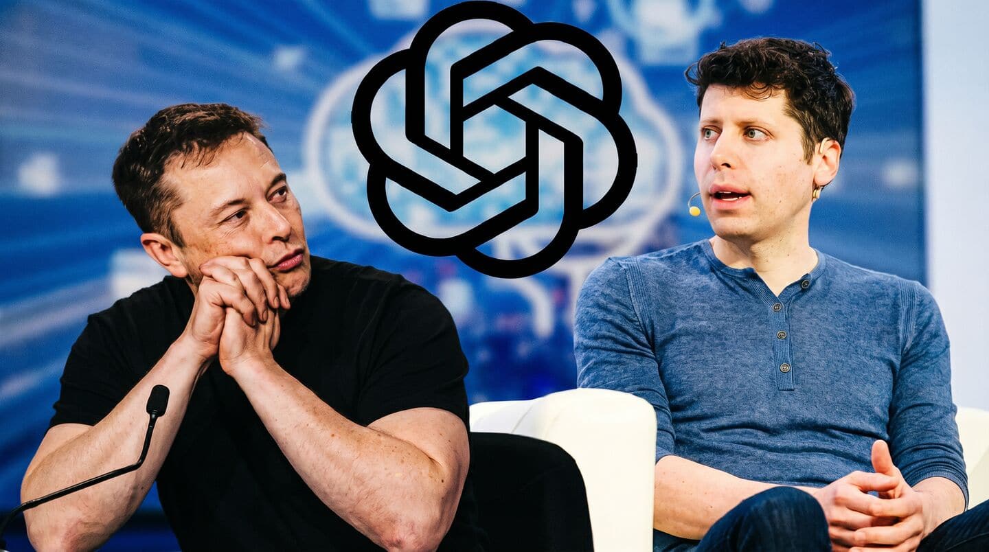 Elon Musk sues OpenAI claiming it abandoned its nonprofit mission