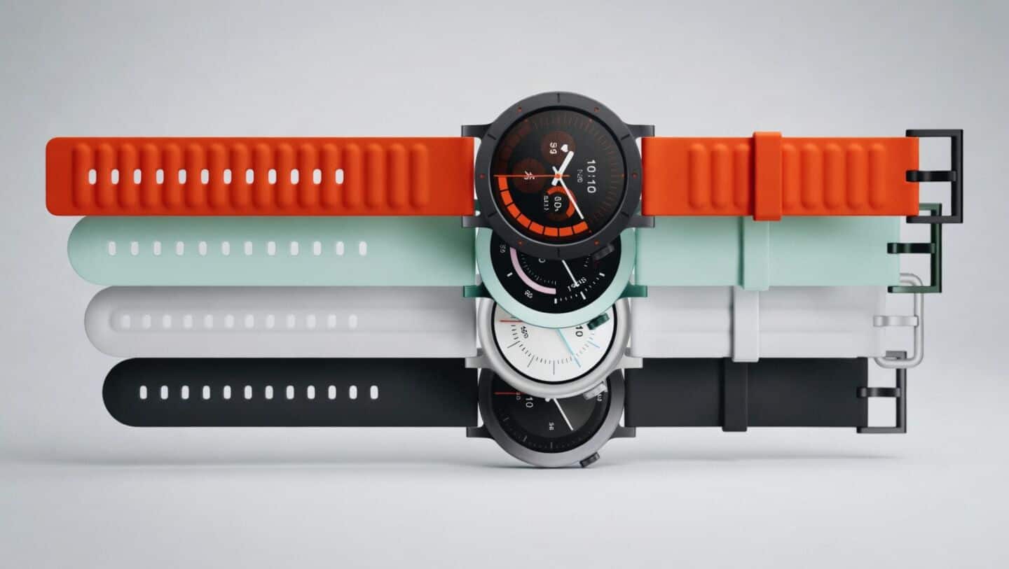 CMF launches Watch 3 Pro in India, limited time ₹6,999