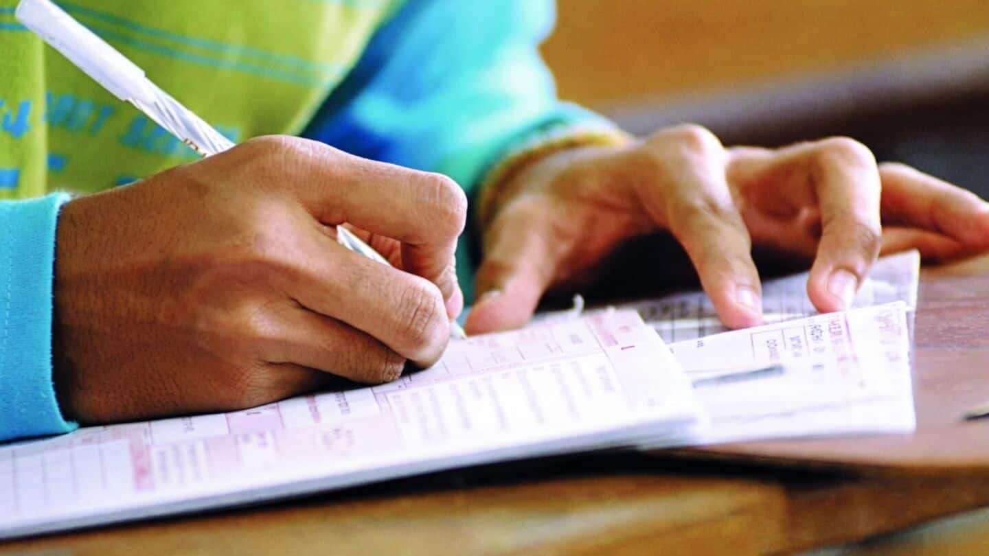 Government appoints 3 officers to NTA after NEET paper leak