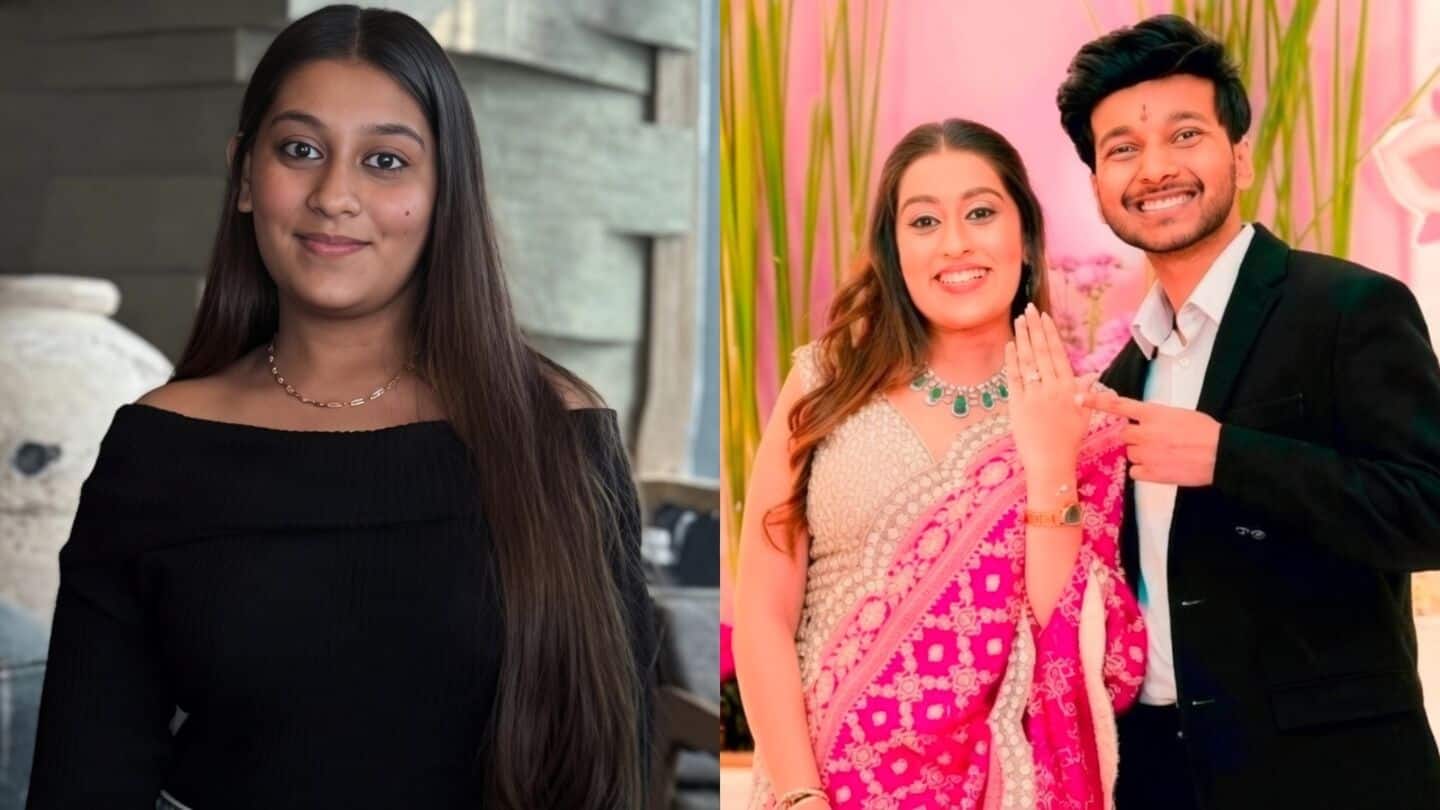 Siya Goyal accused of murdering fiance Ketan Agarwal, consulted ChatGPT