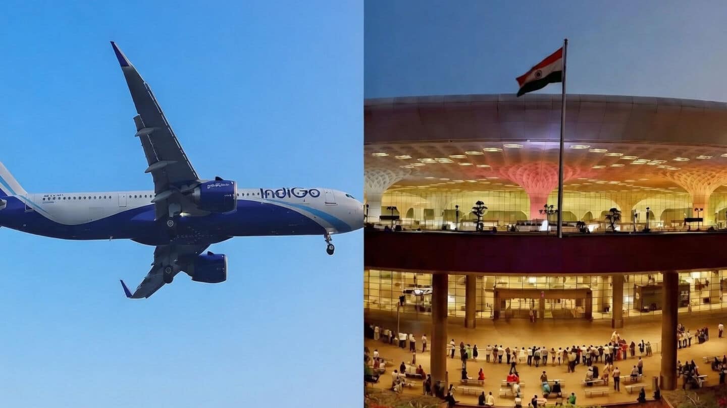 IndiGo's BluChip members can now earn while shopping duty-free