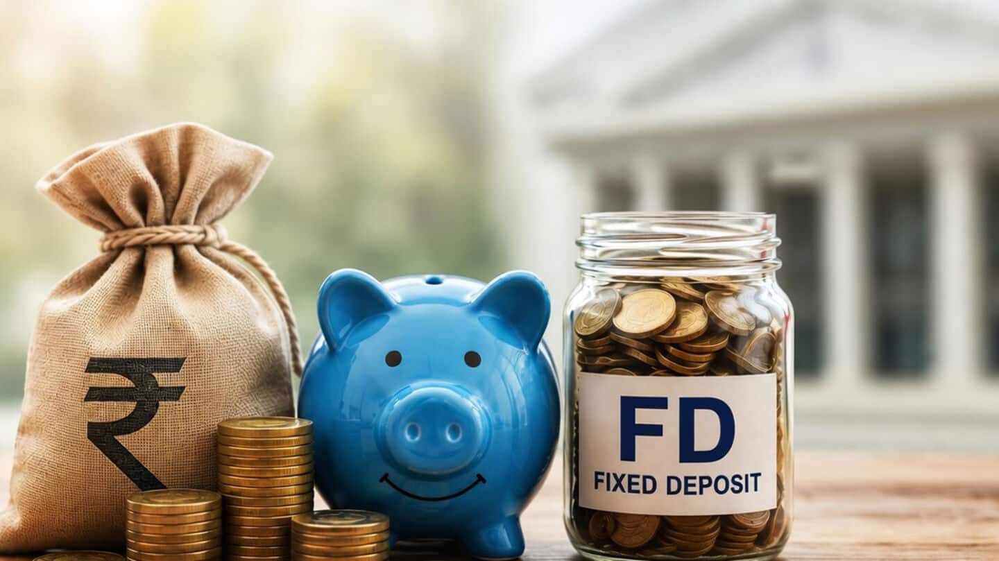 State Bank of India cuts bulk FD rates for 3cr
