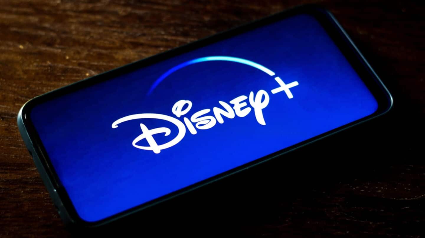 Disney considering unified app combining streaming, parks and cruises, D'Amaro