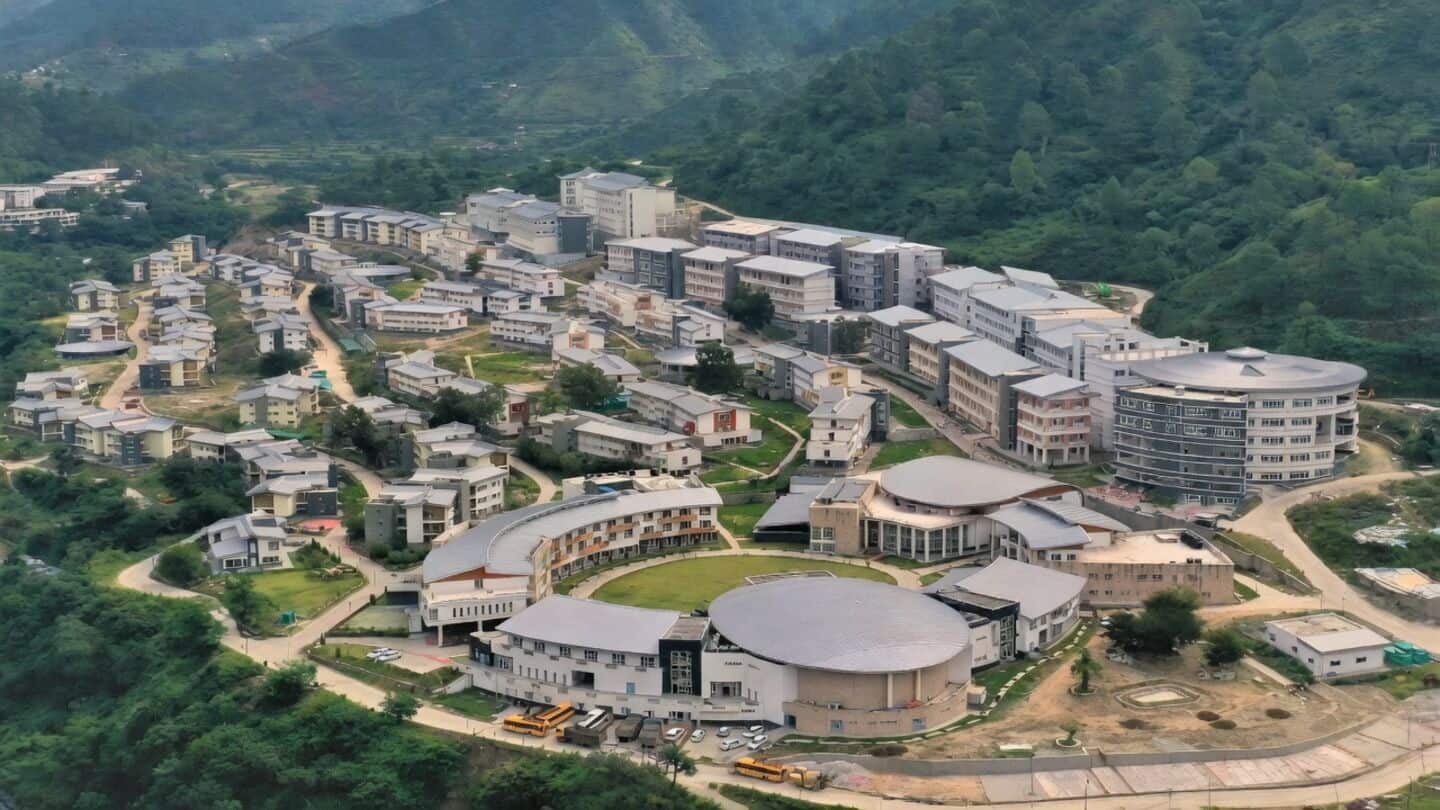 IIT Mandi introduces 3 BTech programs in quantum and analytics