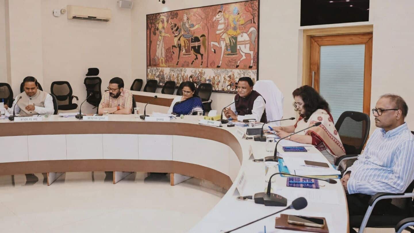 Odisha restores original Odia spellings for 64 places reclaiming identity