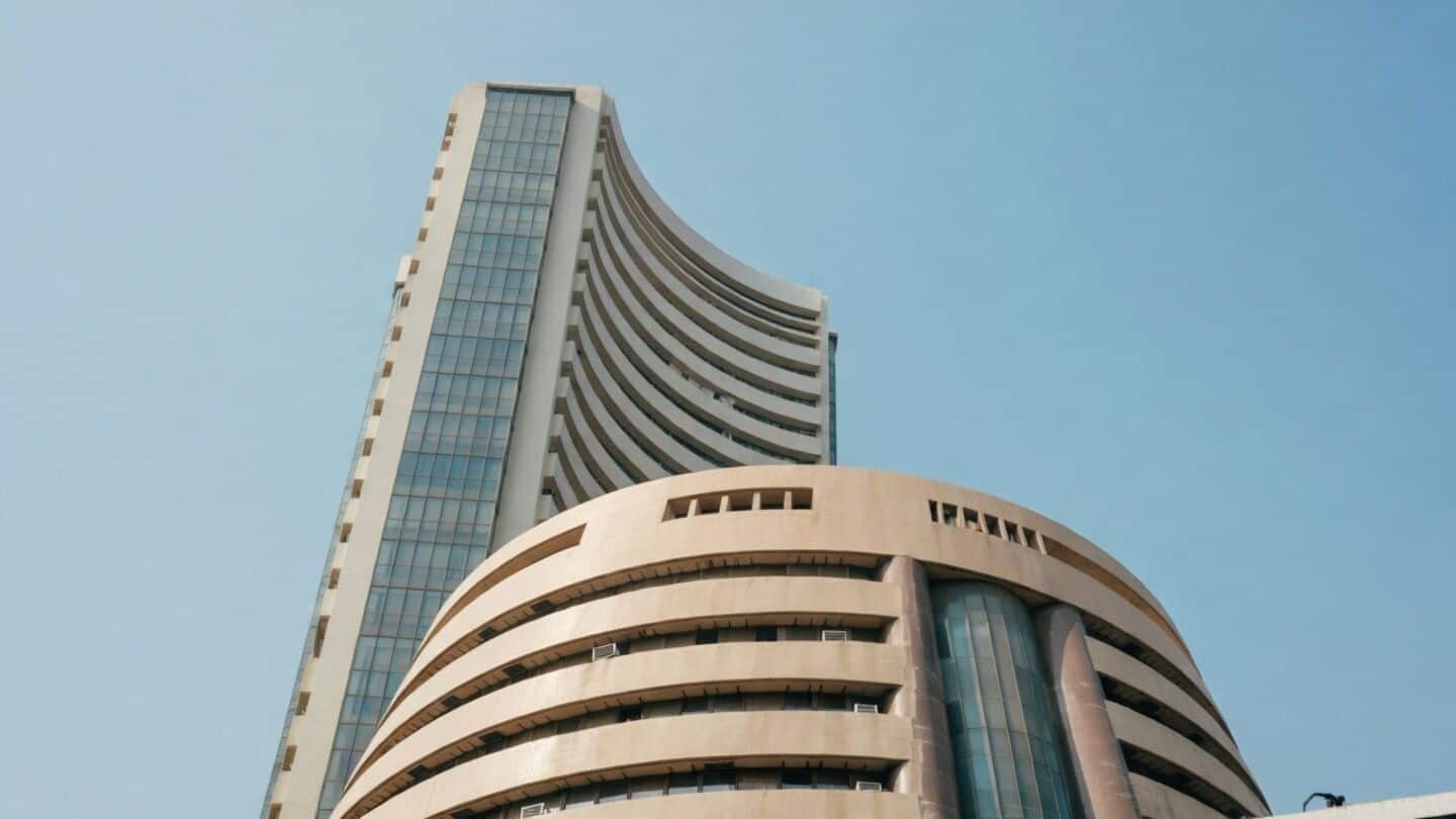 Sensex crosses 78,150 as Nifty hits 24,378.15 led by IT