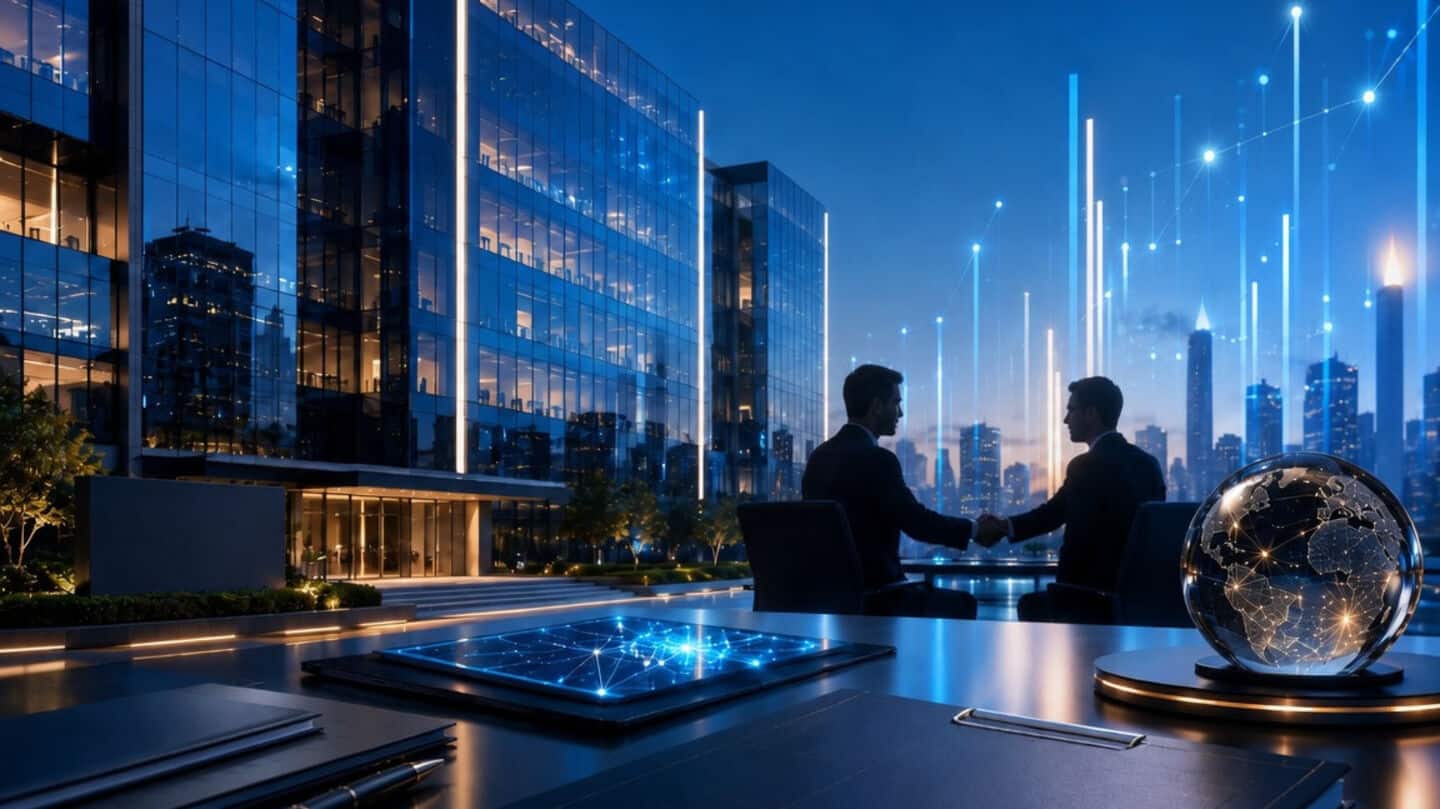 Coforge launches private equity unit, taps Nuuron, shares jump 3.39%