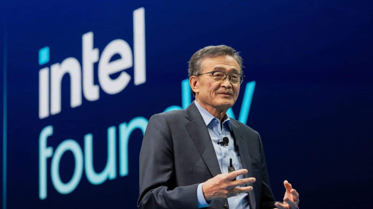 Intel and Broadcom CEOs warn borrowing costs could slow AI