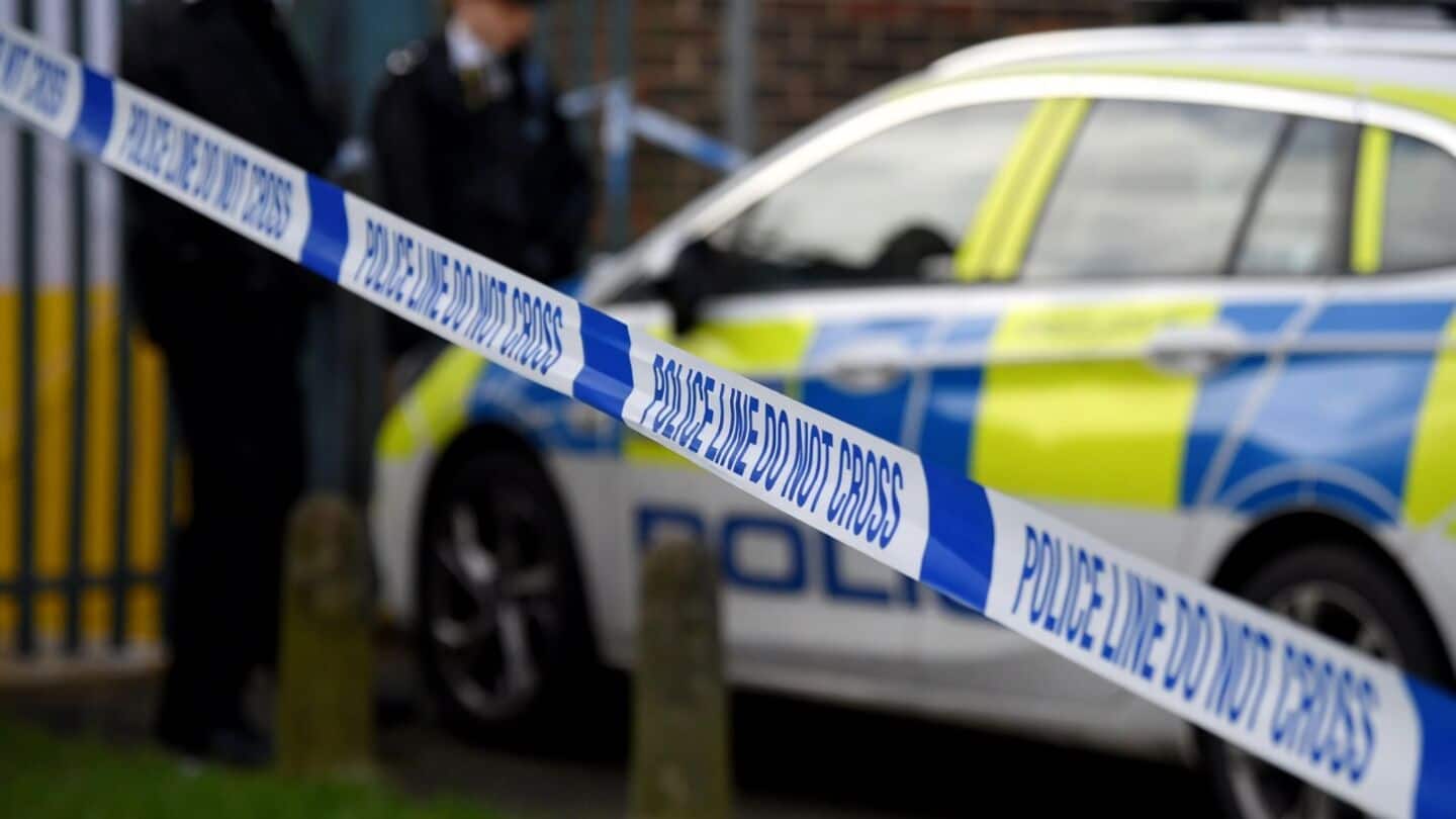 UK Home Office reports 15% rise in Hindu hate crimes