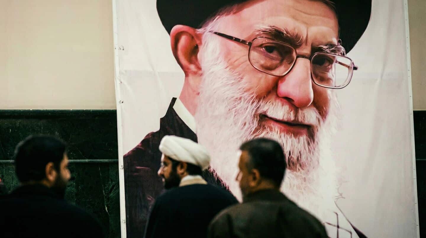 Kalshi's Khamenei death bets spark $2.2 million payout mess