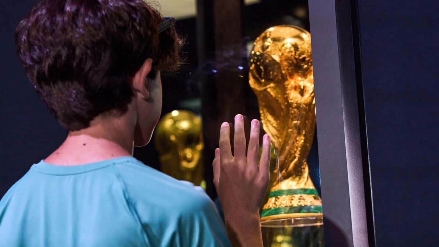 Zee Entertainment logs 100 million+ viewers at FIFA 2026 opening weekend