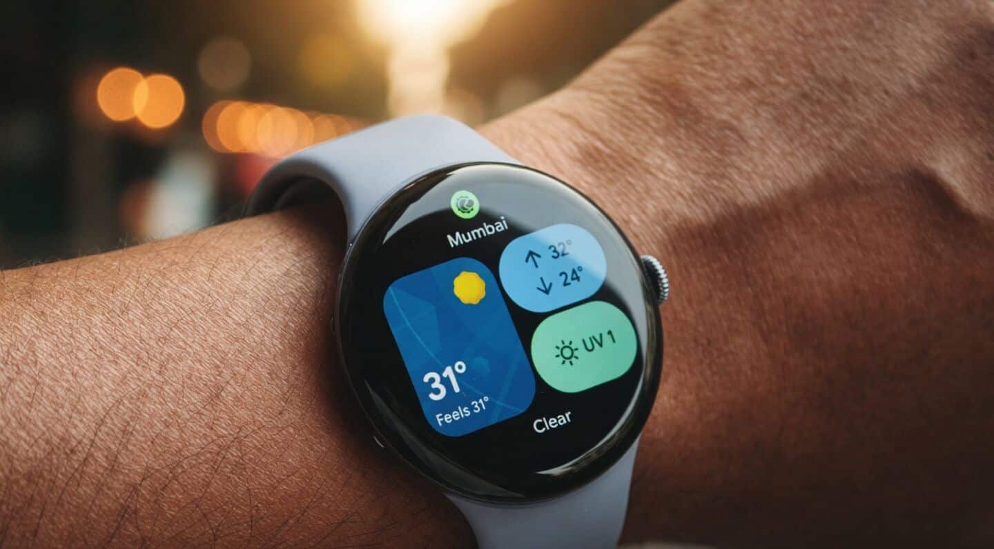 Pixel Watch 5 expected August 12 at Made by Google