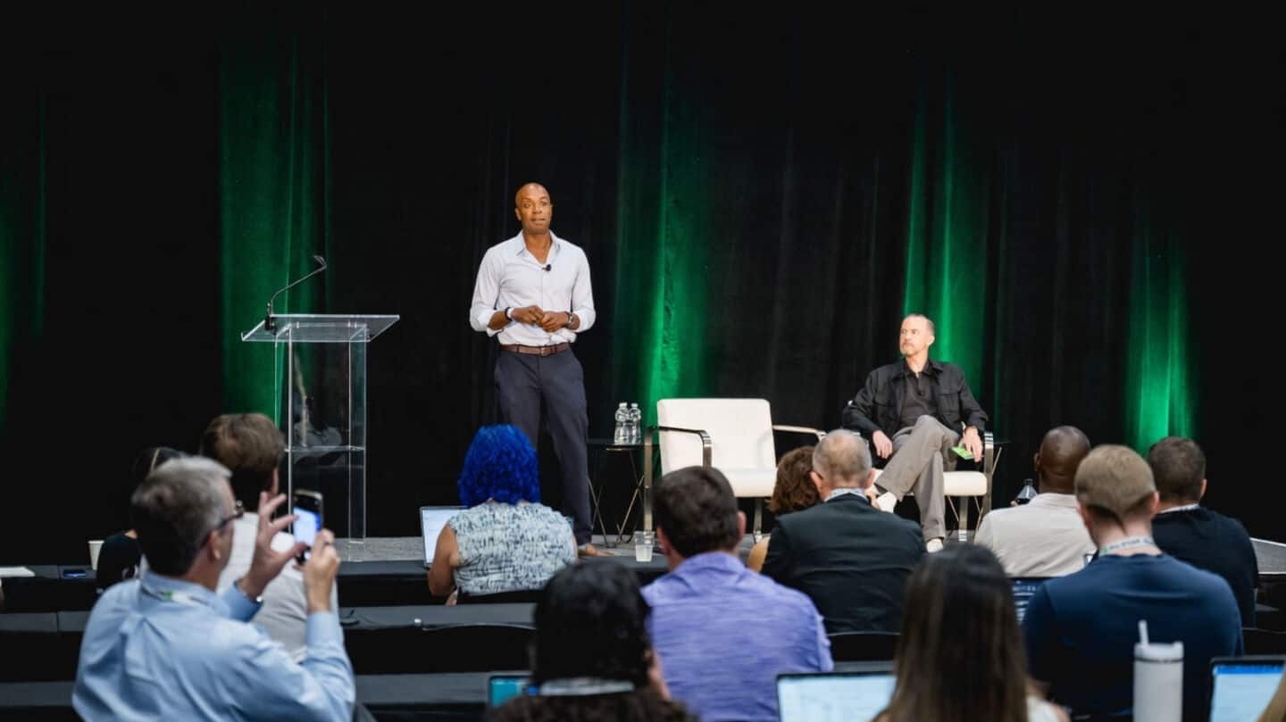 TechCrunch Founder Summit Nov 4 2026 at SoWa Power Station