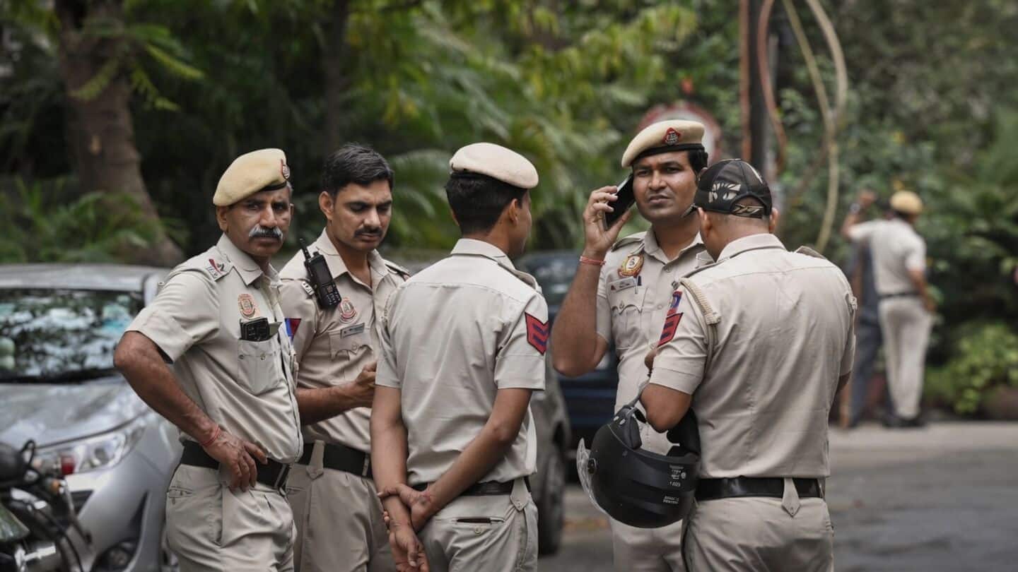 Eight arrested in Pune after Navnath Sonner killed over relationship