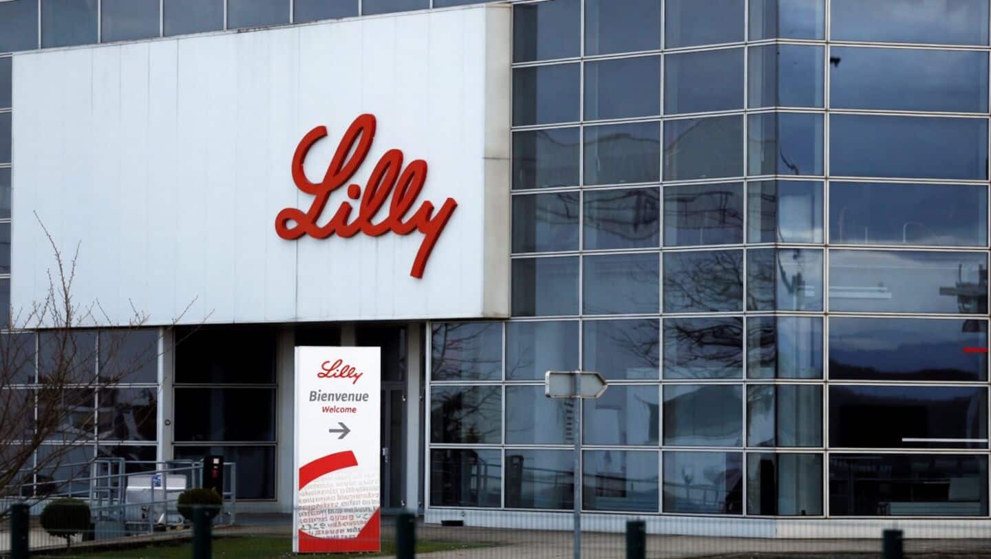 Eli Lilly's retatrutide posts 28% weight loss in Phase 3