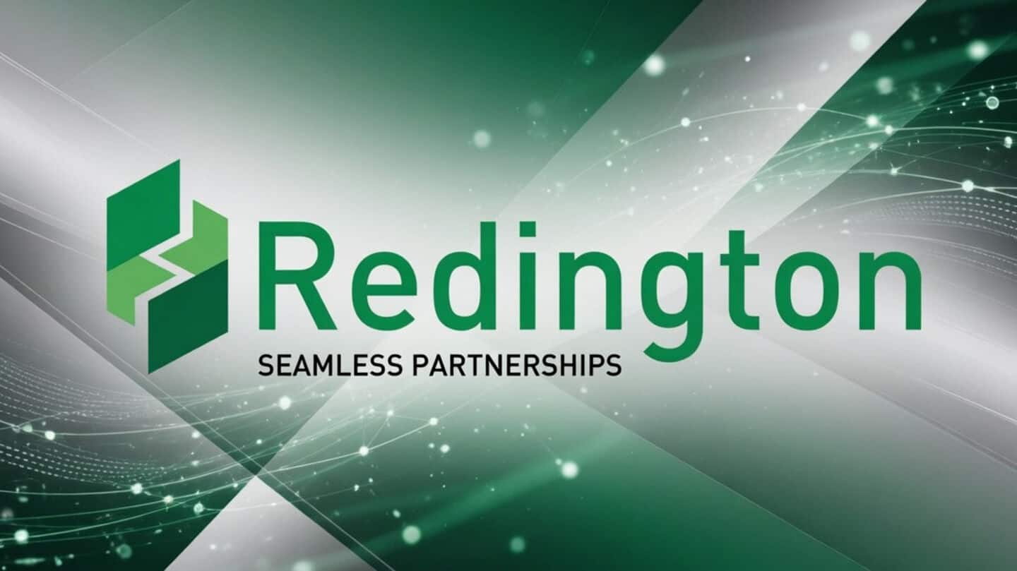 Redington shares jump nearly 5% after Apple's WWDC AI reveal