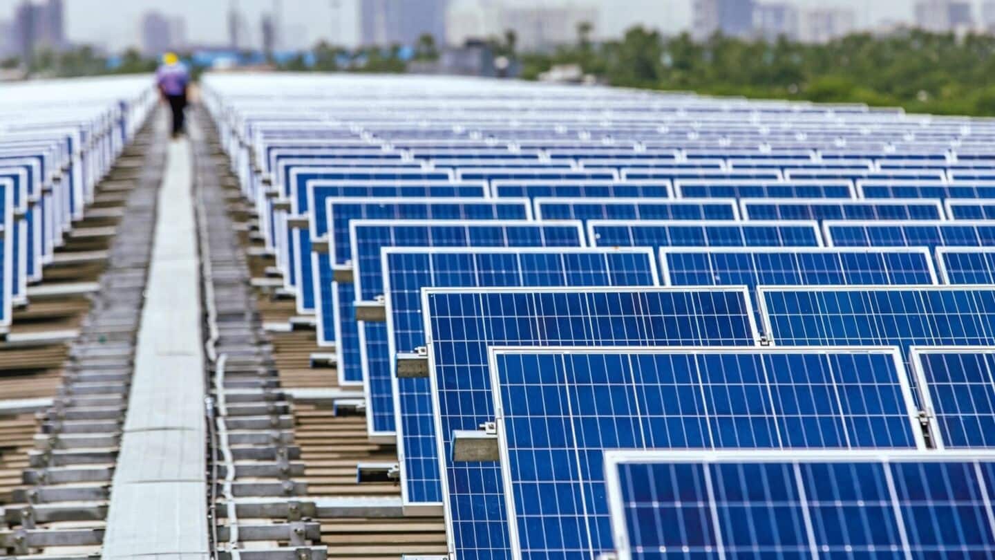India and Belgium sign renewable energy and cleantech cooperation deal