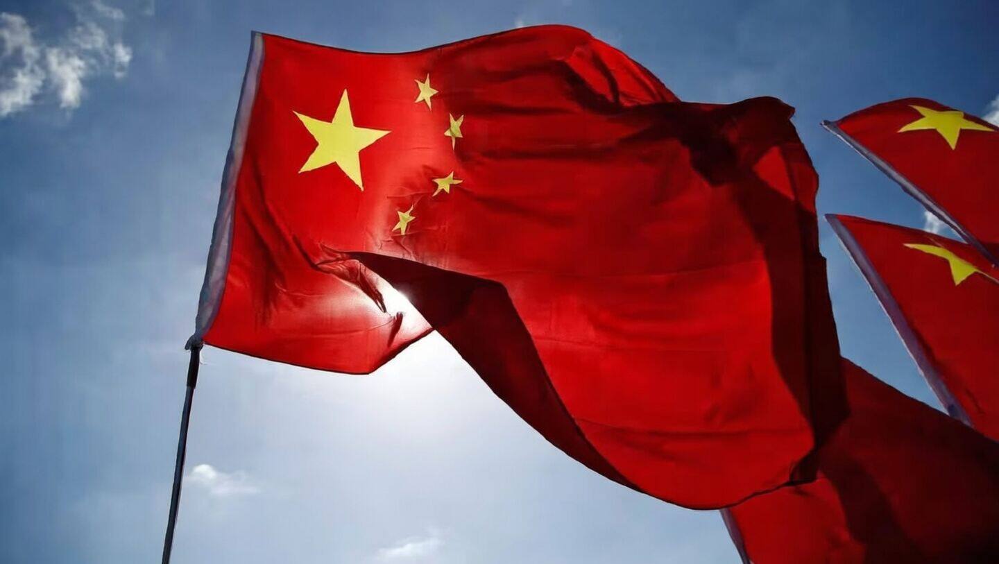 China's market steadier as renewables and reserves blunt global shocks