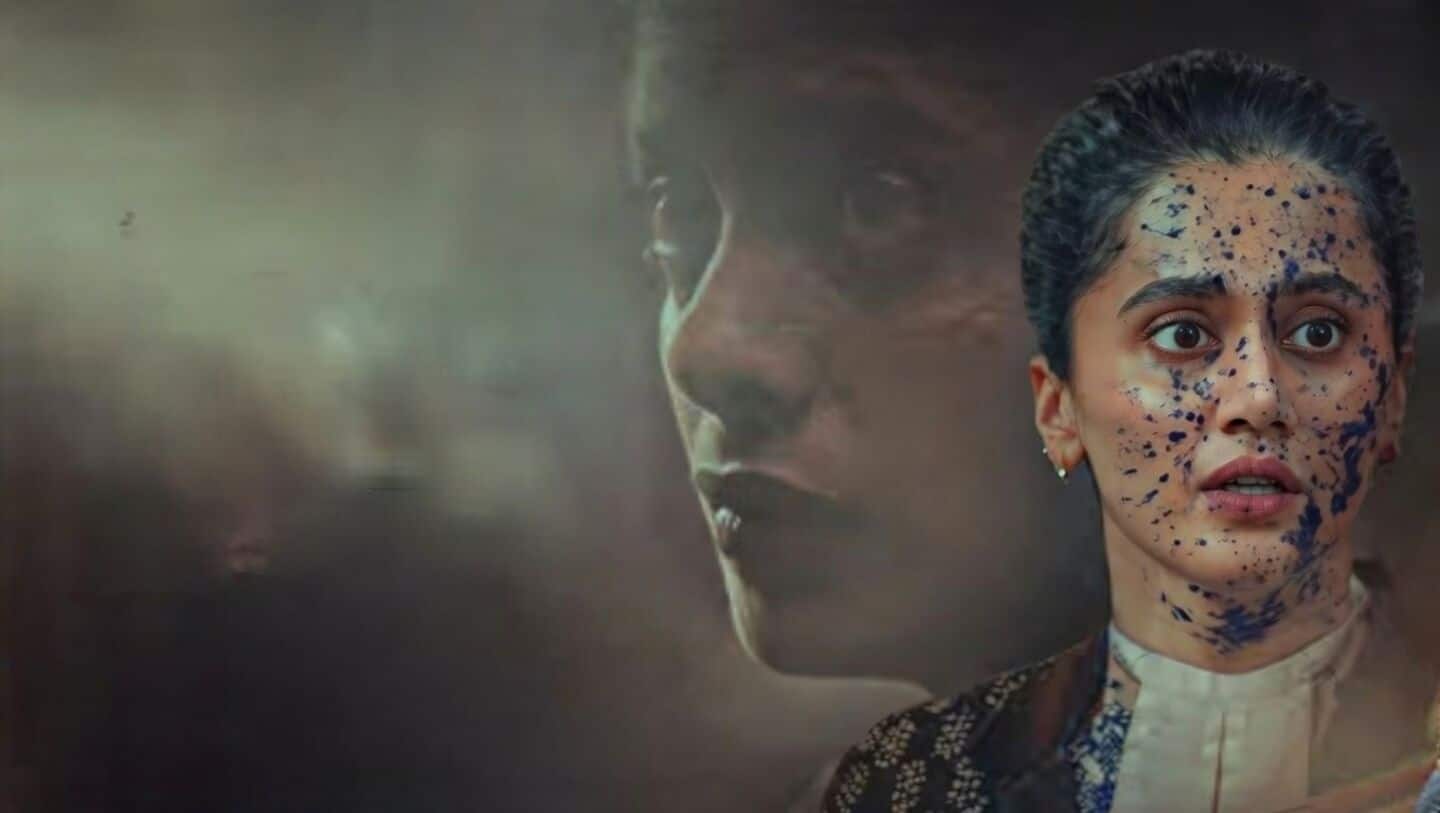 Sinha says 'Assi' on Zee5 April 17 echoes 'Thappad' purpose