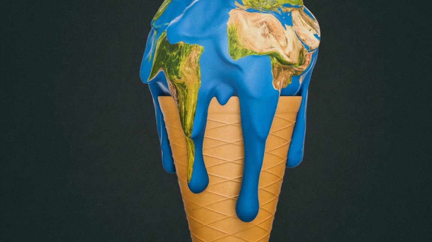 India climate tech startups raised $12.8B since 2008, 2026 report