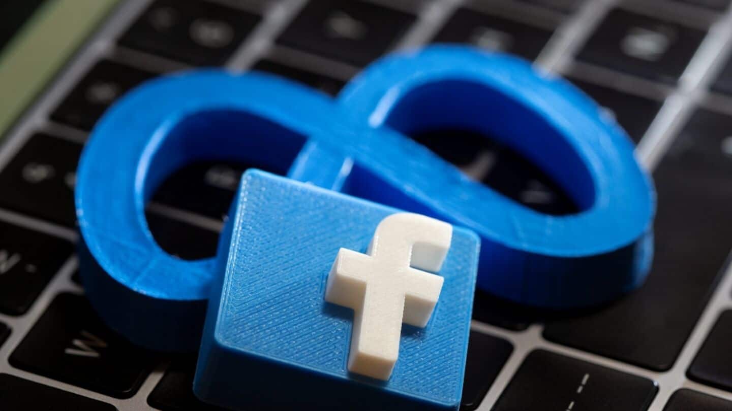 Facebook launches verified badge helping users spot AI-generated fakes