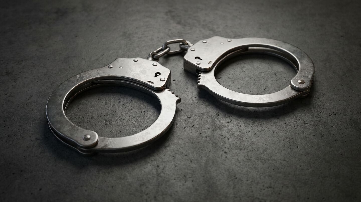 Bengaluru Child Welfare Committee member Chandregowda arrested for blackmailing women