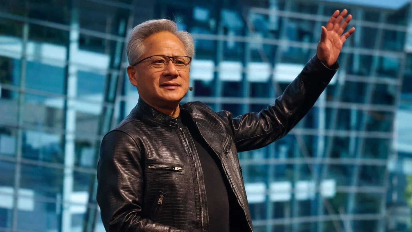 NVIDIA, Microsoft unveil RTX Spark for local PC AI