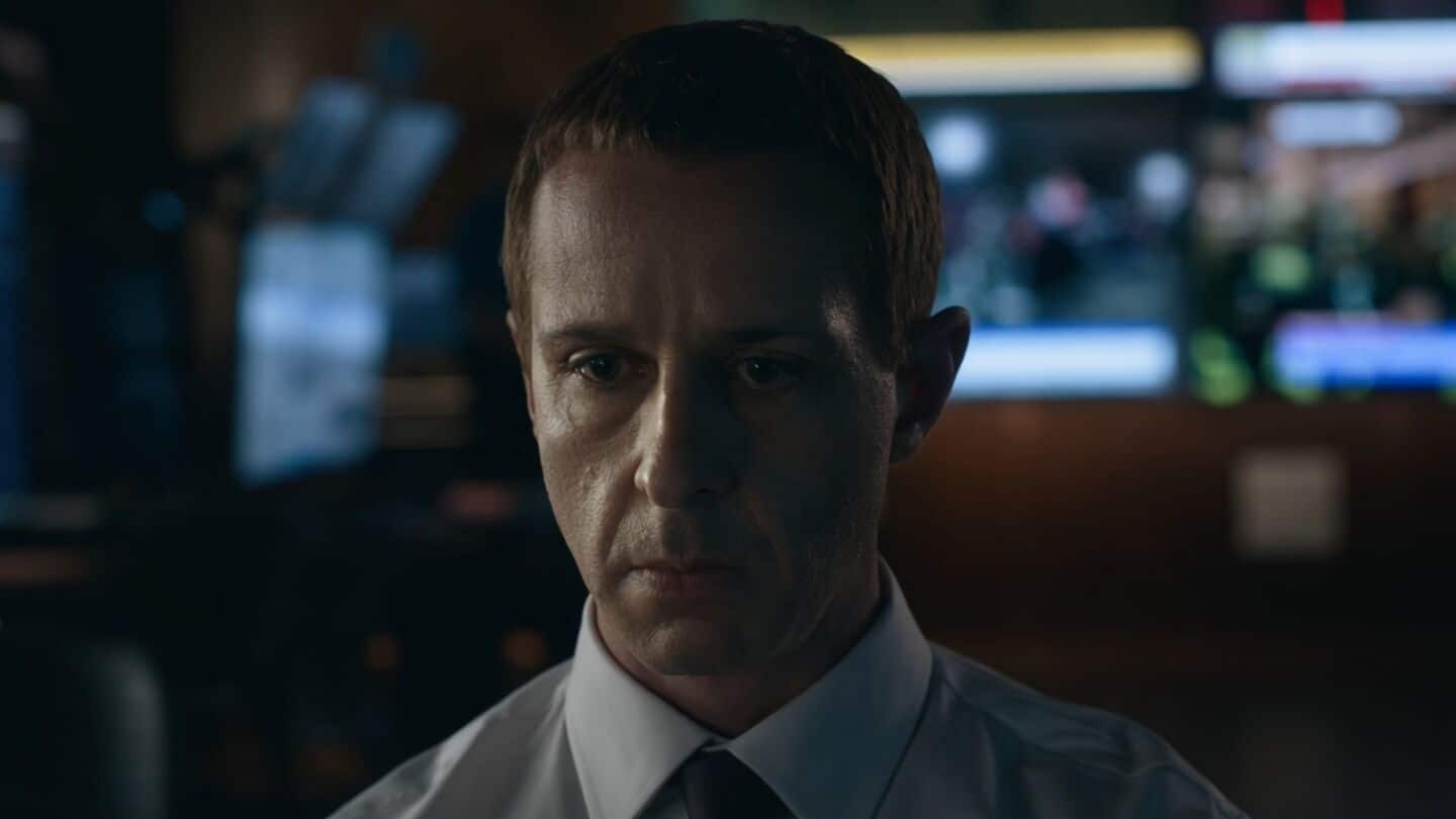 Sony releases 'The Social Reckoning' teaser with Strong as Zuckerberg
