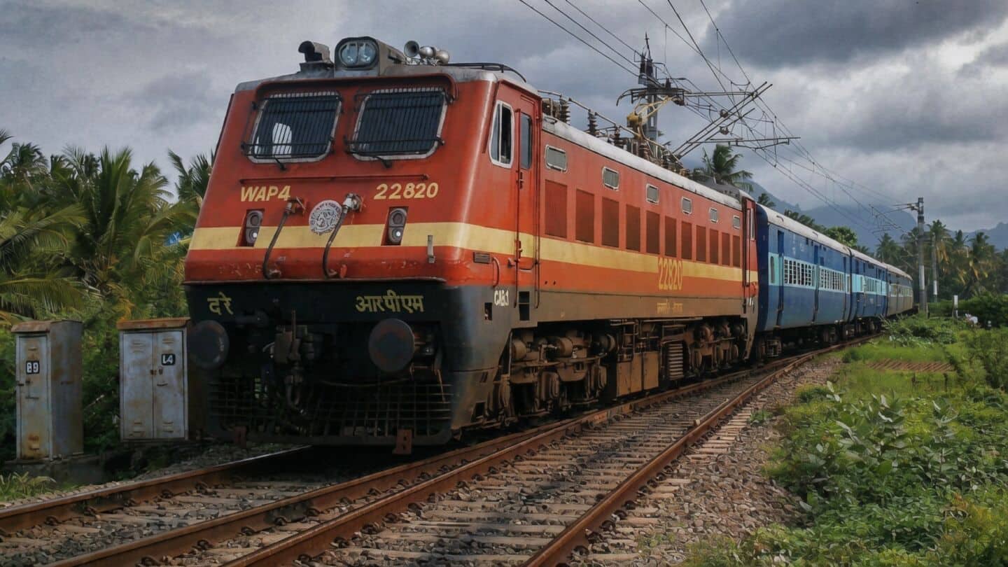 Western Railway announces special trains for RE-NEET on June 21