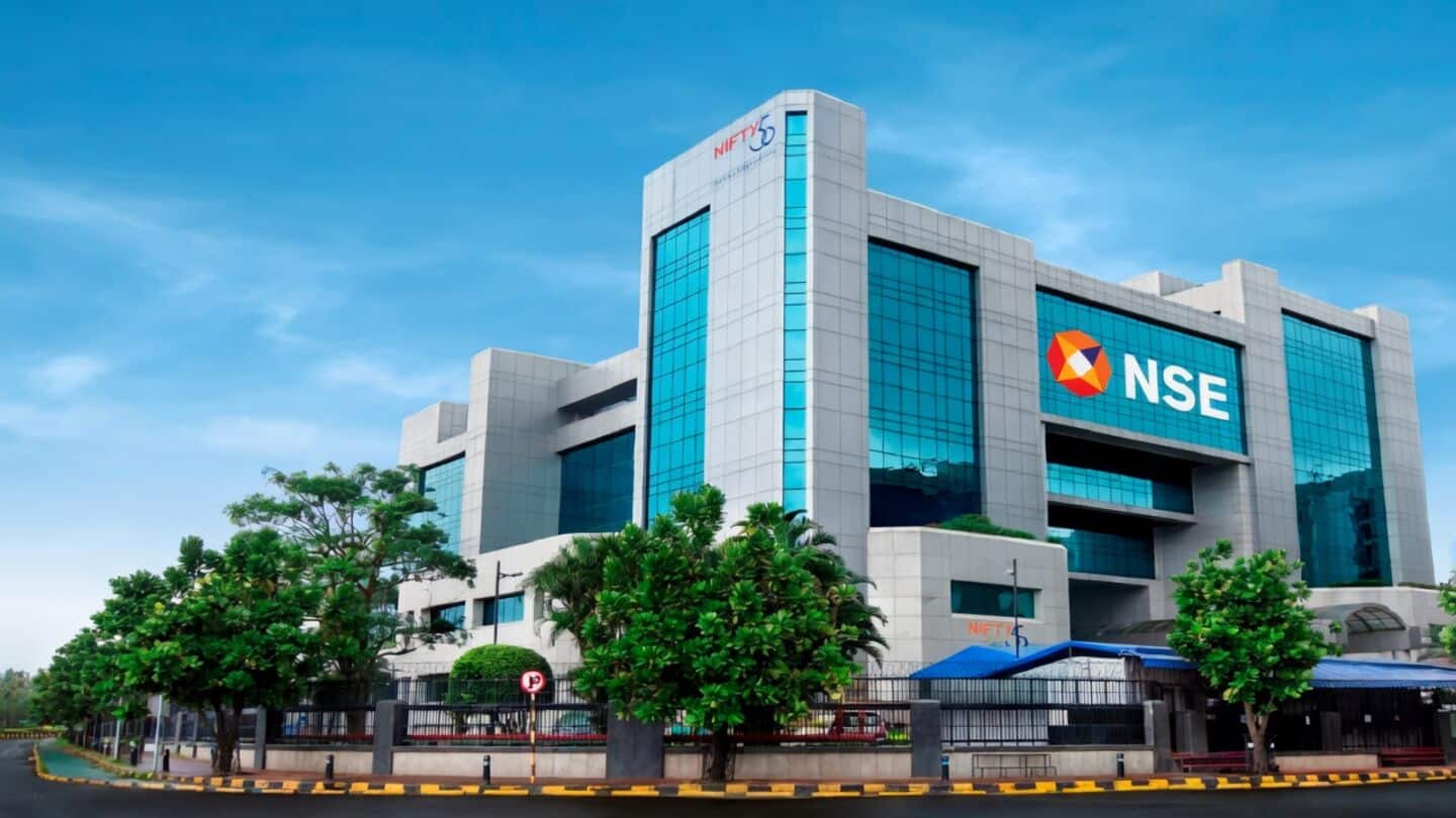 NSE launches Nifty500 Ahimsa Index with Ahimsagain Foundation for investors