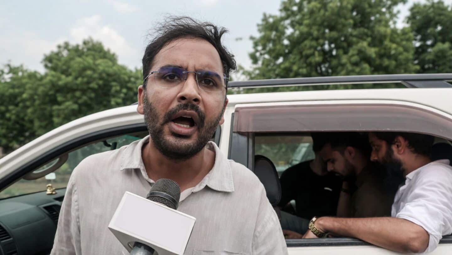 असम में CJP पर 'सरकारी शिकंजा'? बैठक से पहले सह-संयोजक समेत कई हिरासत में