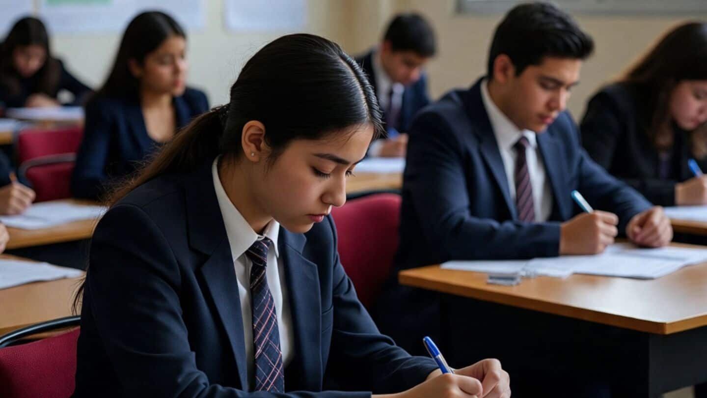 CBSE keeps Class 10 passing criteria unchanged for 2027 exams