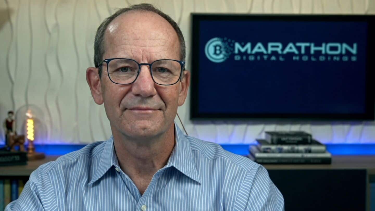 Marathon Digital moves $81.13 million to Galaxy Digital, signaling AI shift