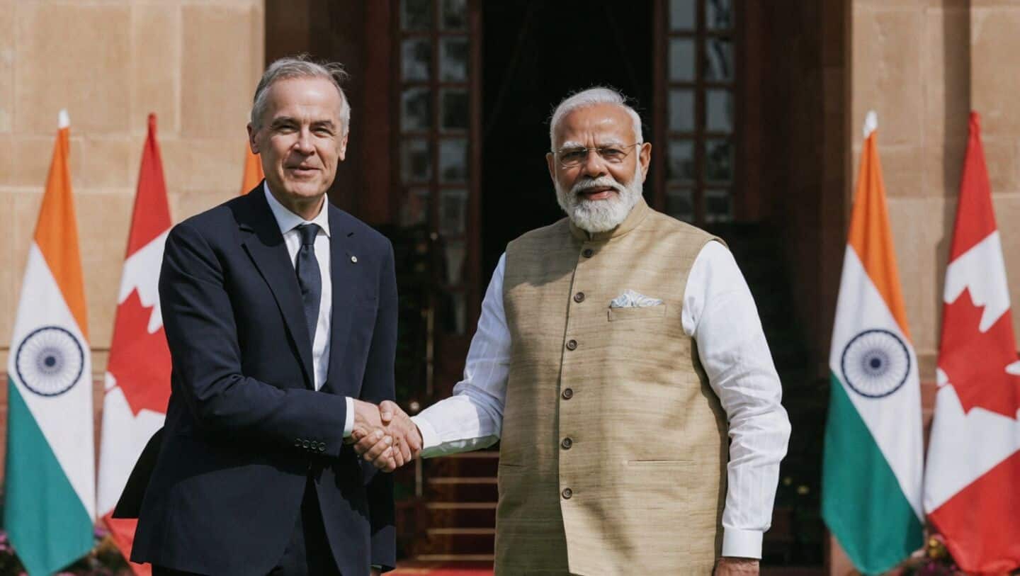 Prime Minister Narendra Modi may visit Canada to conclude CEPA