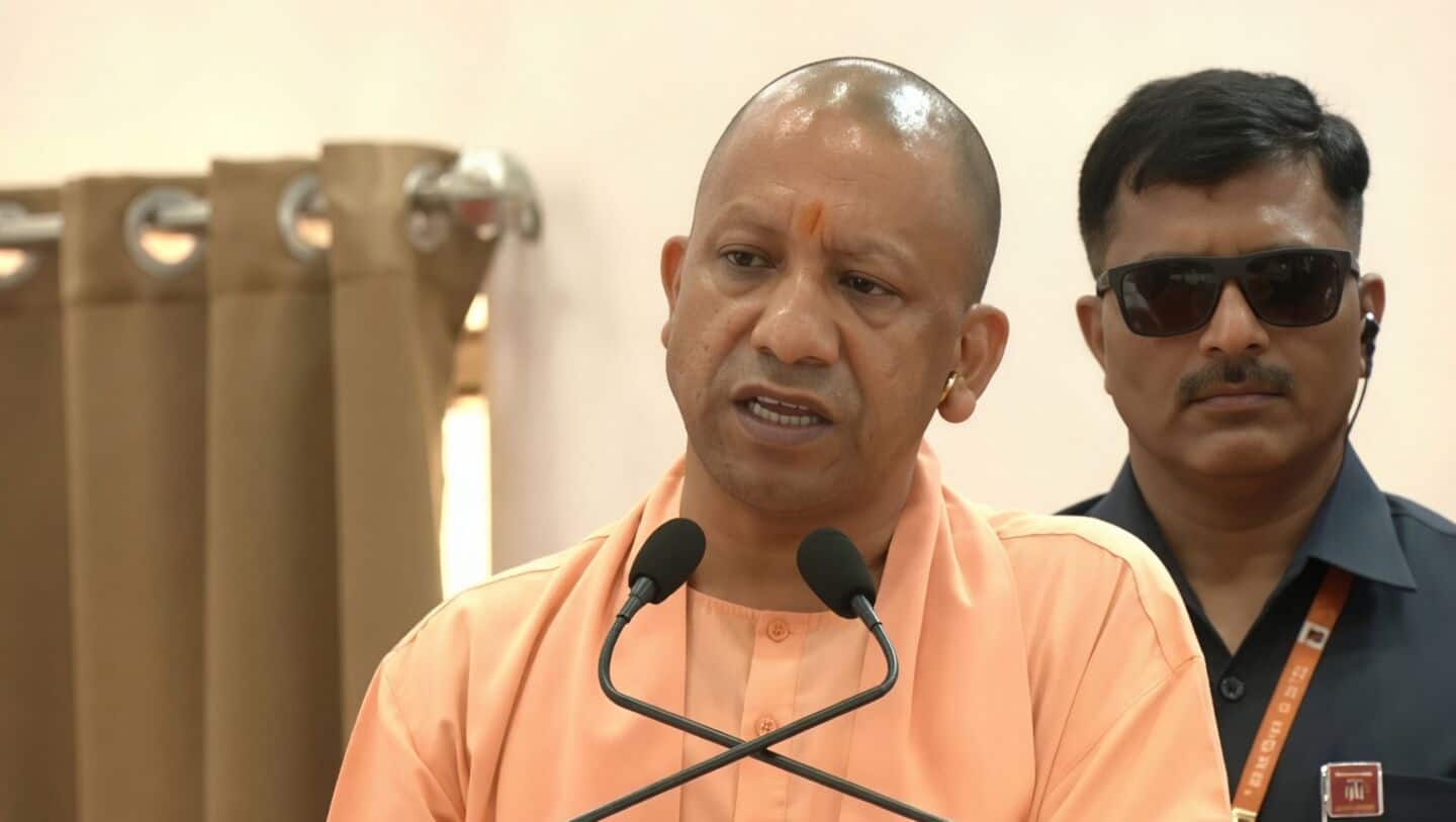 Uttar Pradesh under CM Yogi Adityanath tweaks semiconductor policy 2024