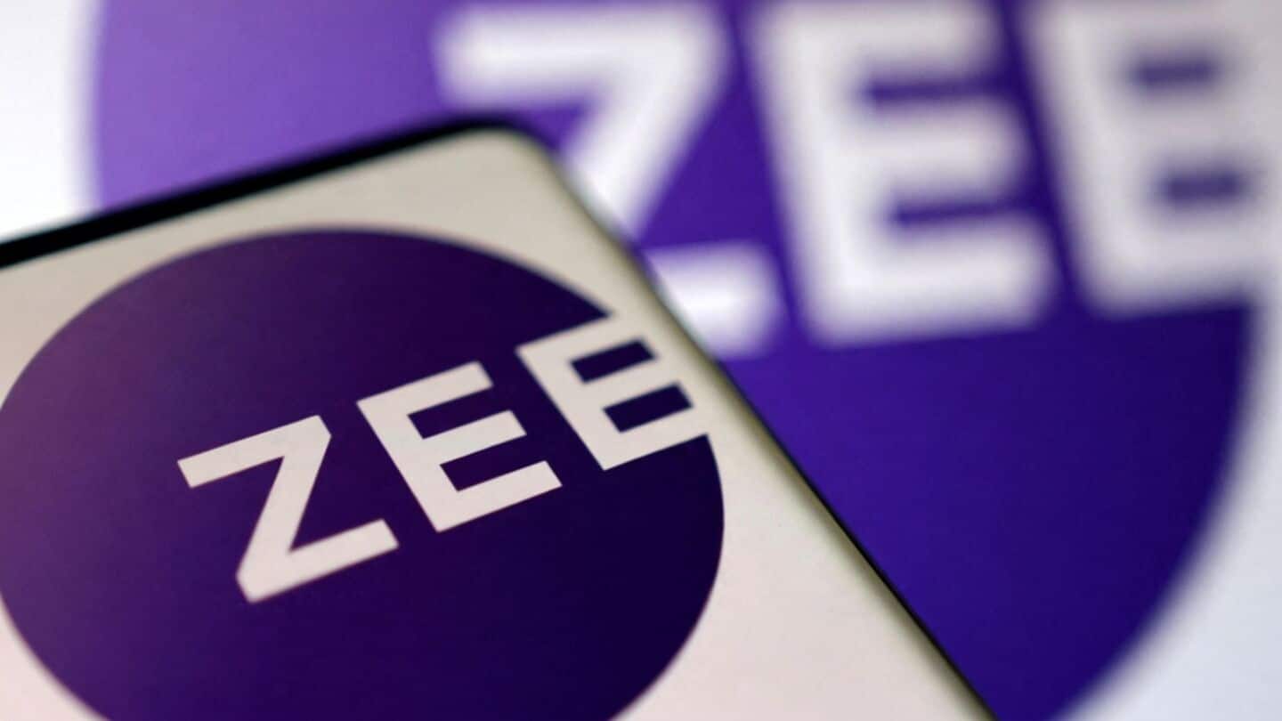 Zee asks SAT to unblock ₹1,200cr over SEBI order