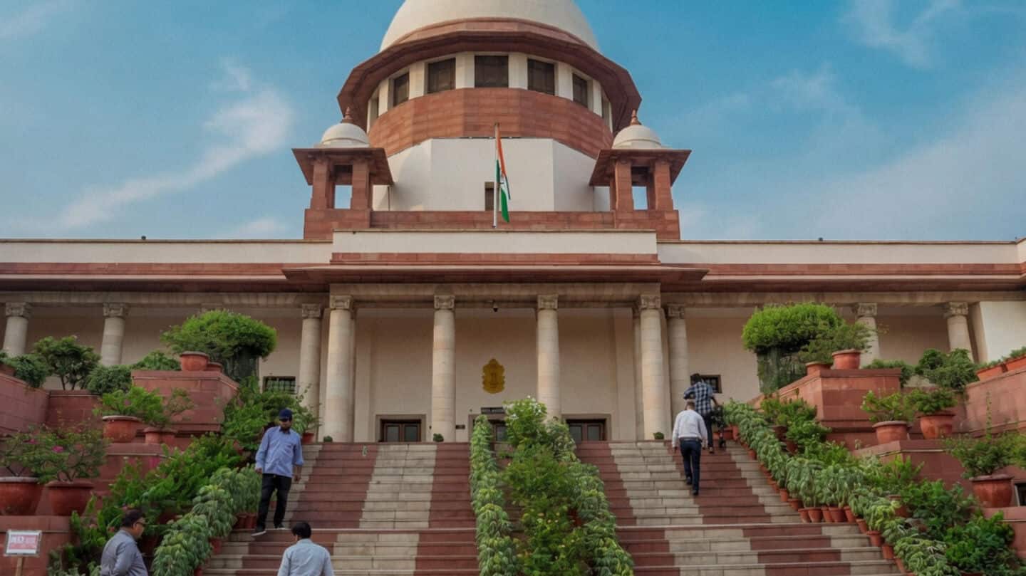 Supreme Court grants permanent bail to 105-year-old Rasik Chandra Mondal