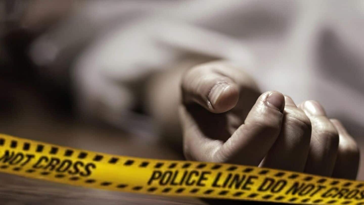 Dating app connect: 24-year-old dies by suicide over boyfriend's harassment