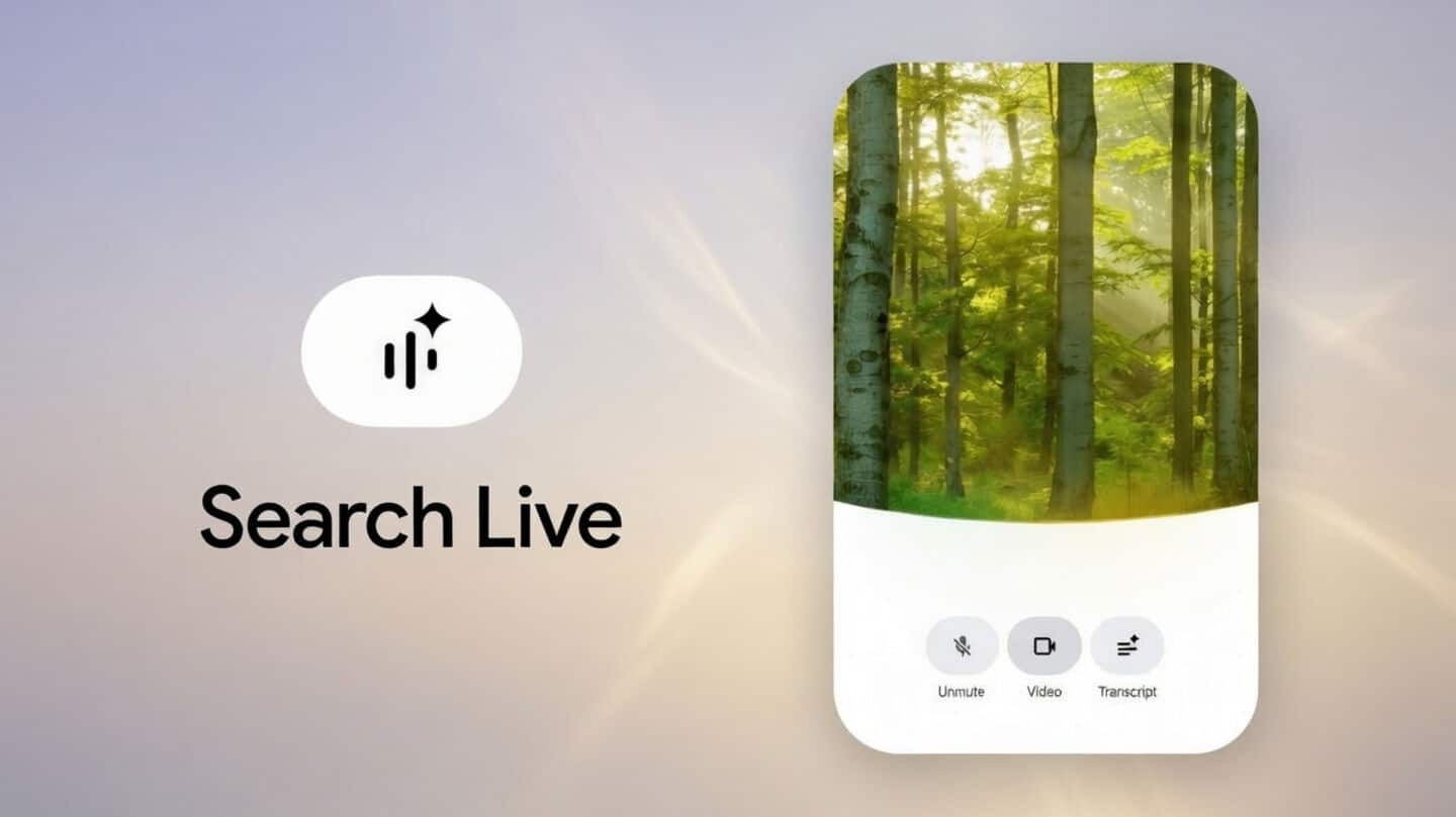 Google's AI-powered Search Generative Experience (SGE) is now available in your country