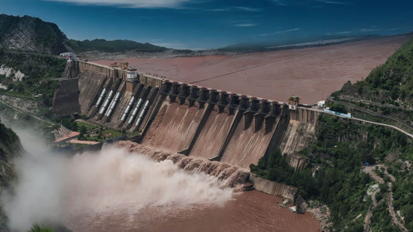 India's reservoirs rise to 70.3% despite monsoon 14% below normal