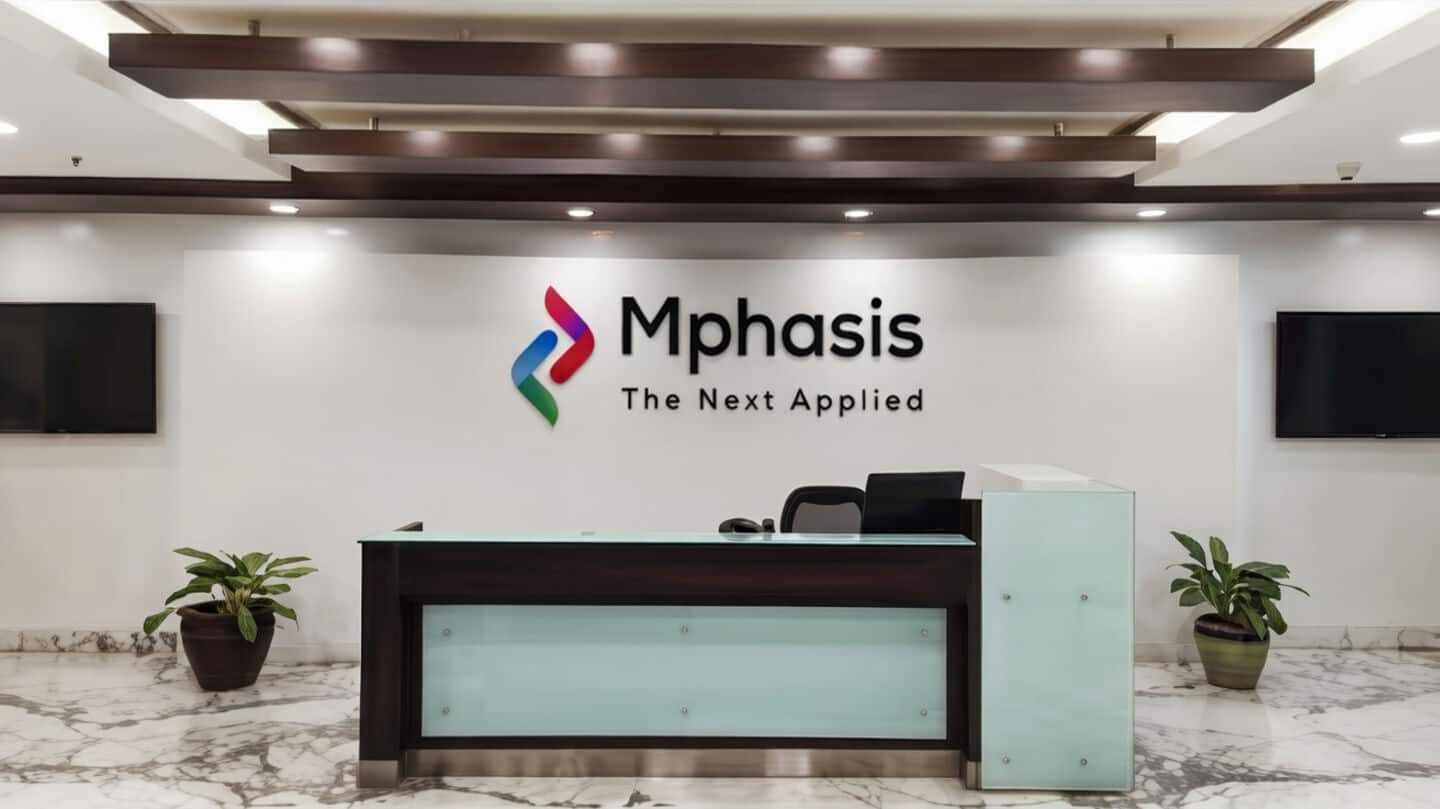 Mphasis buys TAP for CAD10M upfront and up to CAD20M