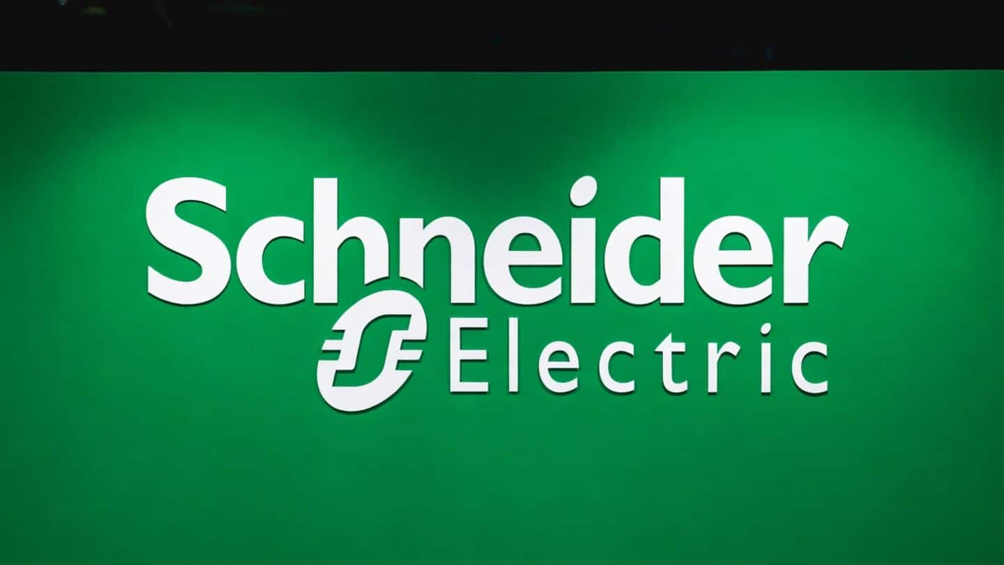 Schneider Electric to buy PTC for $22.6 billion in cash