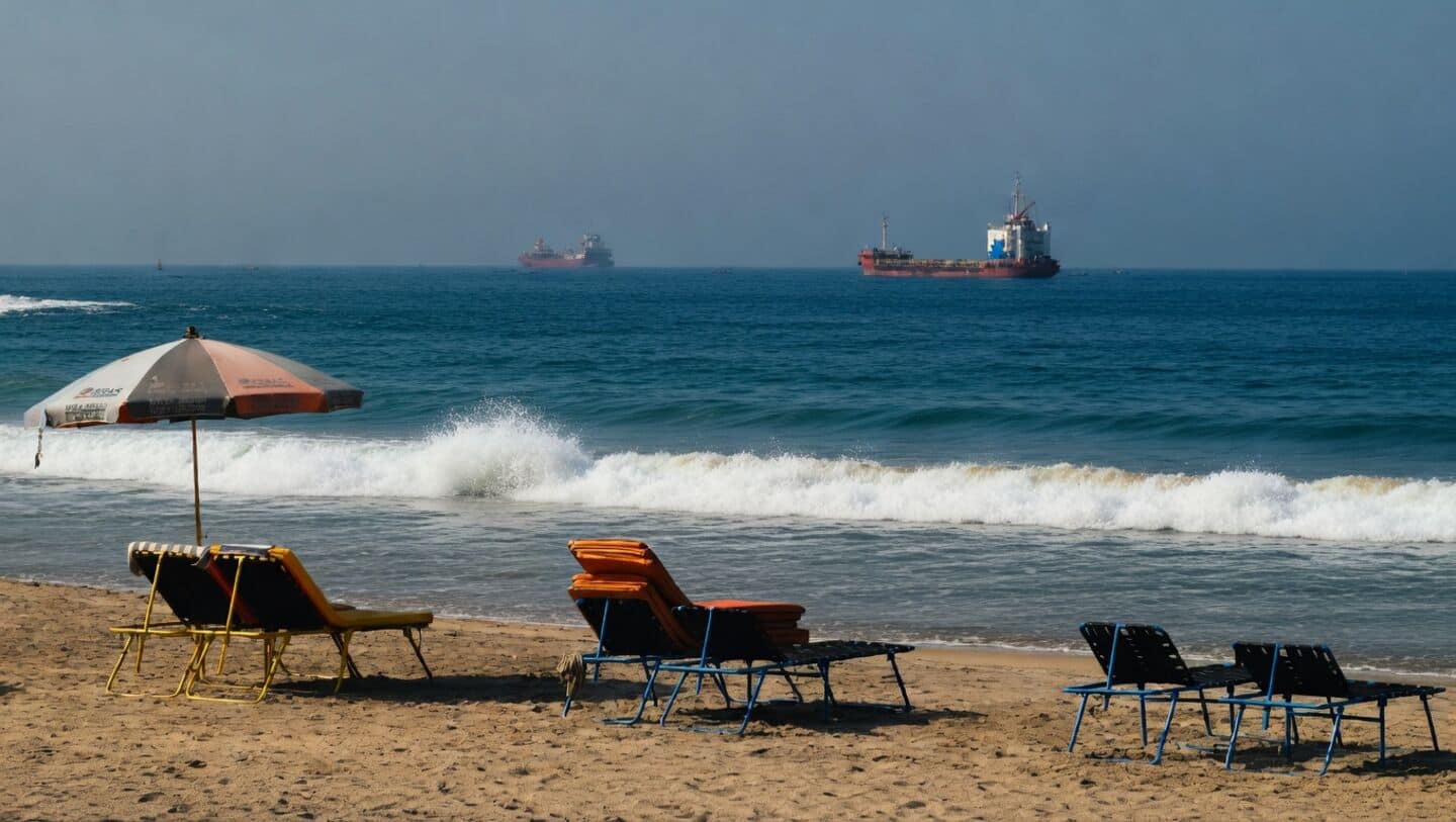 West Asia conflict triggers cancelations, Kerala tourist spots unusually quiet